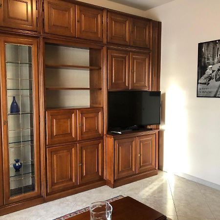 Casa Rondo' Apartment Alba  Luaran gambar