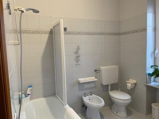 Casa Rondo' Apartment Alba  Luaran gambar