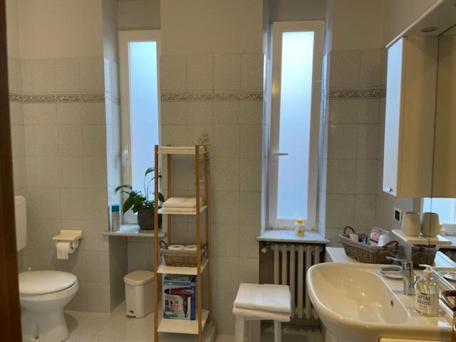 Casa Rondo' Apartment Alba  Luaran gambar