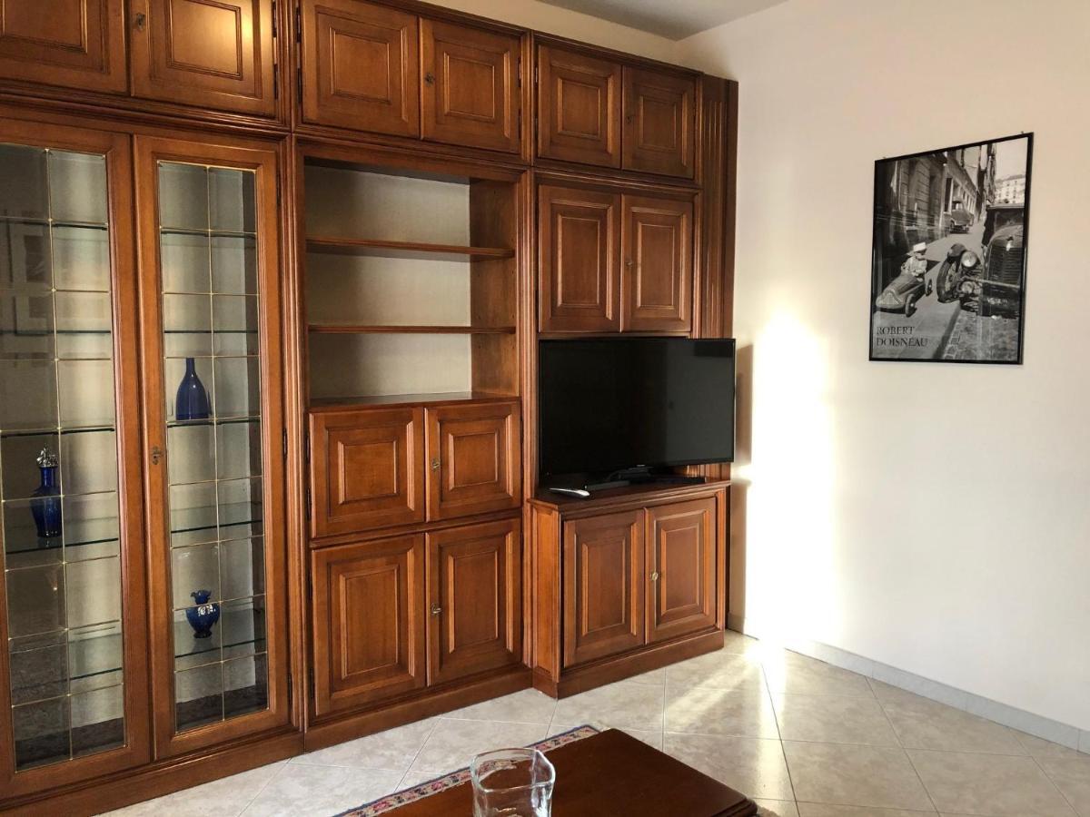 Casa Rondo' Apartment Alba  Luaran gambar