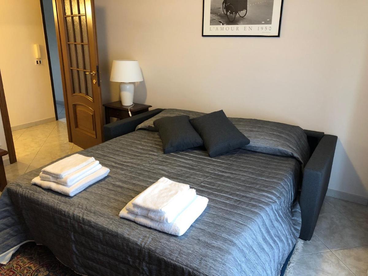Casa Rondo' Apartment Alba  Luaran gambar