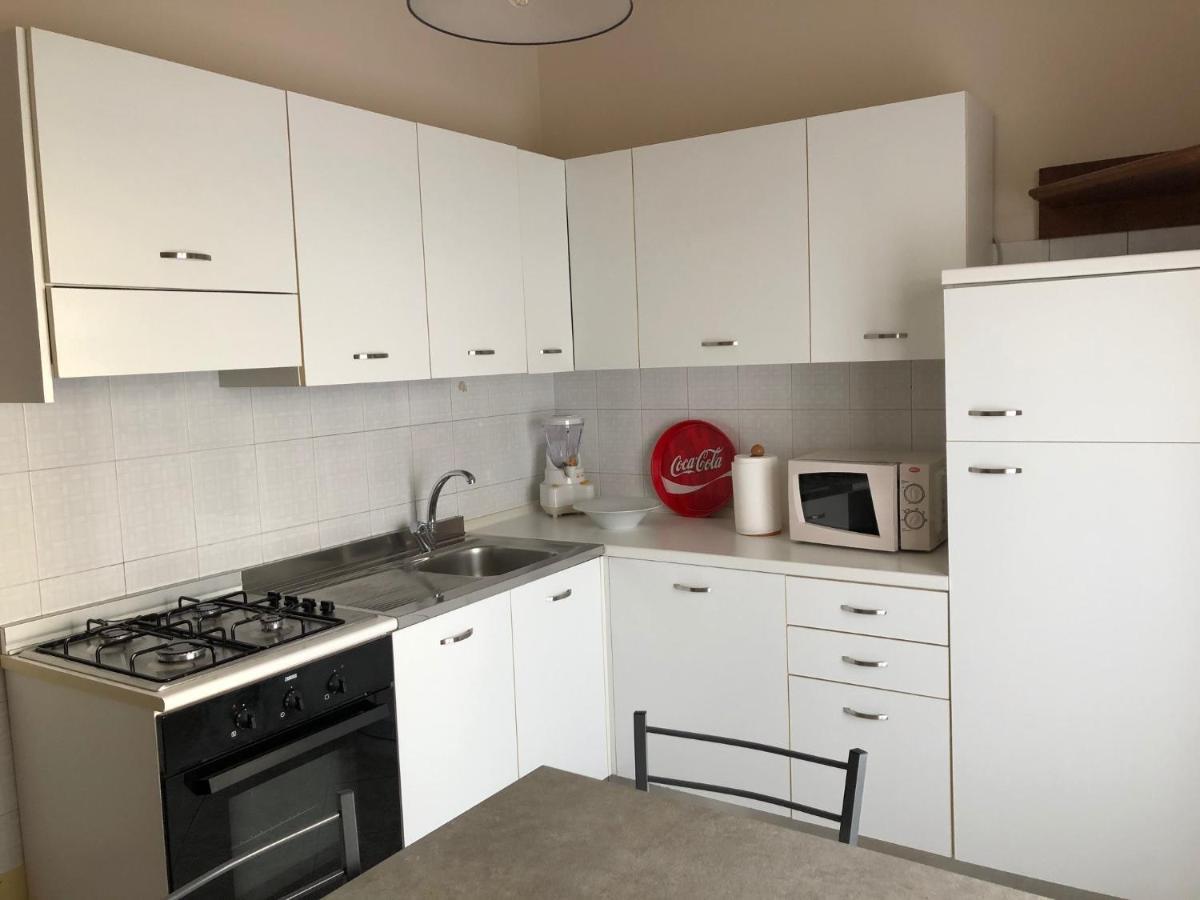 Casa Rondo' Apartment Alba  Luaran gambar